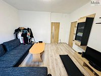 Most, prodej zrekonstruovaného bytu 1+1, ul. Josefa Skupy, 37,61 m2, OV - Foto 9