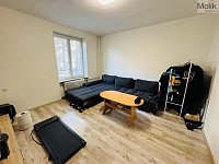 Most, prodej zrekonstruovaného bytu 1+1, ul. Josefa Skupy, 37,61 m2, OV - Foto 10