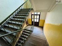 Most, prodej zrekonstruovaného bytu 1+1, ul. Josefa Skupy, 37,61 m2, OV - Foto 11