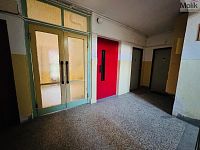 Most, prodej zrekonstruovaného bytu 1+1, ul. Josefa Skupy, 37,61 m2, OV - Foto 12