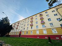 Most, prodej zrekonstruovaného bytu 1+1, ul. Josefa Skupy, 37,61 m2, OV - Foto 13