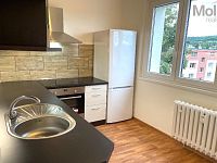 Pronájem, byt 2+1,  55.9m2, Bílina, Ul. Sídliště U Nového nádraží - Foto 5