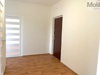 Pronájem, byt 2+1,  55.9m2, Bílina, Ul. Sídliště U Nového nádraží - Foto 8