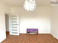 Pronájem, byt 2+1,  55.9m2, Bílina, Ul. Sídliště U Nového nádraží - Foto 10