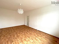 Pronájem, byt 2+1,  55.9m2, Bílina, Ul. Sídliště U Nového nádraží - Foto 11