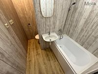 Pronájem bytu 2kk, ul. Jana Kříže, Most 40 m2 - Foto 8