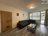 Pronájem bytu 3 + 1 s lodžií, ul. Sídliště za Chlumem, Teplické Předměstí, Bílina, 81 m2 - Foto 5