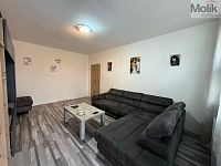 Pronájem bytu 3 + 1 s lodžií, ul. Sídliště za Chlumem, Teplické Předměstí, Bílina, 81 m2 - Foto 7