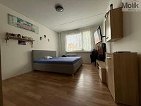 Pronájem bytu 3 + 1 s lodžií, ul. Sídliště za Chlumem, Teplické Předměstí, Bílina, 81 m2 - Foto 8