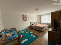 Pronájem bytu 3 + 1 s lodžií, ul. Sídliště za Chlumem, Teplické Předměstí, Bílina, 81 m2 - Foto 10