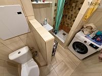 Pronájem bytu 3 + 1 s lodžií, ul. Sídliště za Chlumem, Teplické Předměstí, Bílina, 81 m2 - Foto 12