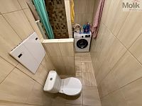 Pronájem bytu 3 + 1 s lodžií, ul. Sídliště za Chlumem, Teplické Předměstí, Bílina, 81 m2 - Foto 13