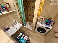 Pronájem bytu 3 + 1 s lodžií, ul. Sídliště za Chlumem, Teplické Předměstí, Bílina, 81 m2 - Foto 14