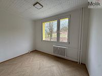 Pronájem bytu 2 + 1 s lodžií, ul. Sídliště za Chlumem, Bílina, okres Teplice, 62 m2 - Foto 5