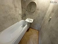 Pronájem bytu 2 + 1 s lodžií, ul. Sídliště za Chlumem, Bílina, okres Teplice, 62 m2 - Foto 12