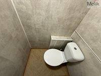 Pronájem bytu 2 + 1 s lodžií, ul. Sídliště za Chlumem, Bílina, okres Teplice, 62 m2 - Foto 13