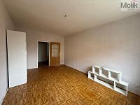 Podnájem bytu 1 + 1, ul. Vítězslava Nezvala, Most, 35 m2 - Foto 5