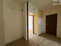 Podnájem bytu 1 + 1, ul. Vítězslava Nezvala, Most, 35 m2 - Foto 6