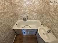 Podnájem bytu 1 + 1, ul. Vítězslava Nezvala, Most, 35 m2 - Foto 7