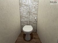 Podnájem bytu 1 + 1, ul. Vítězslava Nezvala, Most, 35 m2 - Foto 8