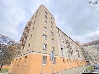 Prodej bytu 1+1, 36m2, tř. Budovatelů, Most - Foto 11