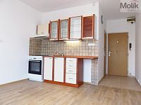 Prodej bytu 1+1 v osobním vlastnictví, Ladova ulice, Ústí nad Labem, 37 m2 - Foto 2