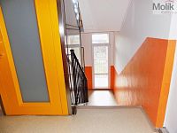 Prodej bytu 1+1 v osobním vlastnictví, Ladova ulice, Ústí nad Labem, 37 m2 - Foto 8