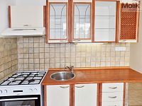 Prodej bytu 1+1 v osobním vlastnictví, Ladova ulice, Ústí nad Labem, 37 m2 - Foto 9