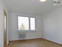 Prodej bytu 1+1 v osobním vlastnictví, Ladova ulice, Ústí nad Labem, 37 m2 - Foto 11