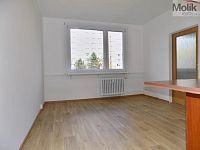 Prodej bytu 1+1 v osobním vlastnictví, Ladova ulice, Ústí nad Labem, 37 m2 - Foto 12