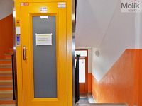 Prodej bytu 1+1 v osobním vlastnictví, Ladova ulice, Ústí nad Labem, 37 m2 - Foto 15