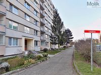 Prodej bytu 1+1 v osobním vlastnictví, Ladova ulice, Ústí nad Labem, 37 m2 - Foto 17