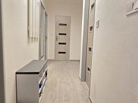 Prodej bytu 3+1 o velikosti 66 m and sup2; v Litvínově  Hamru, ulice Na Kopci.