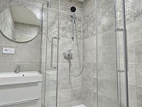 Prodej bytu 3+1 o velikosti 66 m and sup2; v Litvínově  Hamru, ulice Na Kopci. - Foto 4