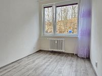 Prodej bytu 3+1 o velikosti 66 m and sup2; v Litvínově  Hamru, ulice Na Kopci. - Foto 10