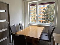 Prodej bytu 3+1 o velikosti 66 m and sup2; v Litvínově  Hamru, ulice Na Kopci. - Foto 14