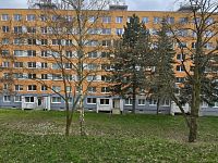 Prodej bytu 3+1 o velikosti 66 m and sup2; v Litvínově  Hamru, ulice Na Kopci. - Foto 16