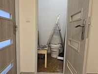 Prodej bytu 3+1 o velikosti 66 m and sup2; v Litvínově  Hamru, ulice Na Kopci. - Foto 18