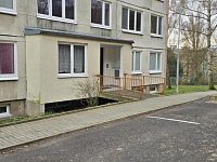 Prodej bytu 3+1 o velikosti 66 m and sup2; v Litvínově  Hamru, ulice Na Kopci. - Foto 21