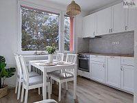 K pronájmu byt 2+kk (36 m2) v obci Duchcov, ulice V Domkách 1326/56 - Foto 3