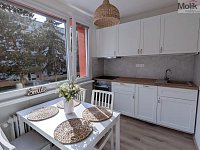 K pronájmu byt 2+kk (36 m2) v obci Duchcov, ulice V Domkách 1326/56 - Foto 7