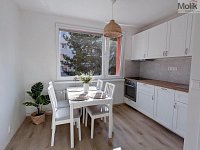 K pronájmu byt 2+kk (36 m2) v obci Duchcov, ulice V Domkách 1326/56 - Foto 12