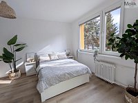 K pronájmu byt 2+kk (36 m2) v obci Duchcov, ulice V Domkách 1326/56 - Foto 14