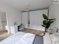 K pronájmu byt 2+kk (36 m2) v obci Duchcov, ulice V Domkách 1326/56 - Foto 17