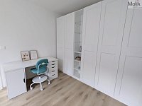 K pronájmu byt 2+kk (36 m2) v obci Duchcov, ulice V Domkách 1326/56 - Foto 18