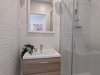 K pronájmu byt 2+kk (36 m2) v obci Duchcov, ulice V Domkách 1326/56 - Foto 19