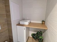 K pronájmu byt 2+kk (36 m2) v obci Duchcov, ulice V Domkách 1326/56 - Foto 21