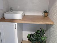 K pronájmu byt 2+kk (36 m2) v obci Duchcov, ulice V Domkách 1326/56 - Foto 22