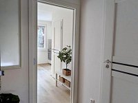 K pronájmu byt 2+kk (36 m2) v obci Duchcov, ulice V Domkách 1326/56 - Foto 24