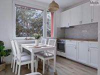 K pronájmu byt 2+kk (36 m2) v obci Duchcov, ulice V Domkách 1326/56 - Foto 3